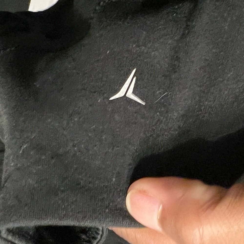 Yoga pants